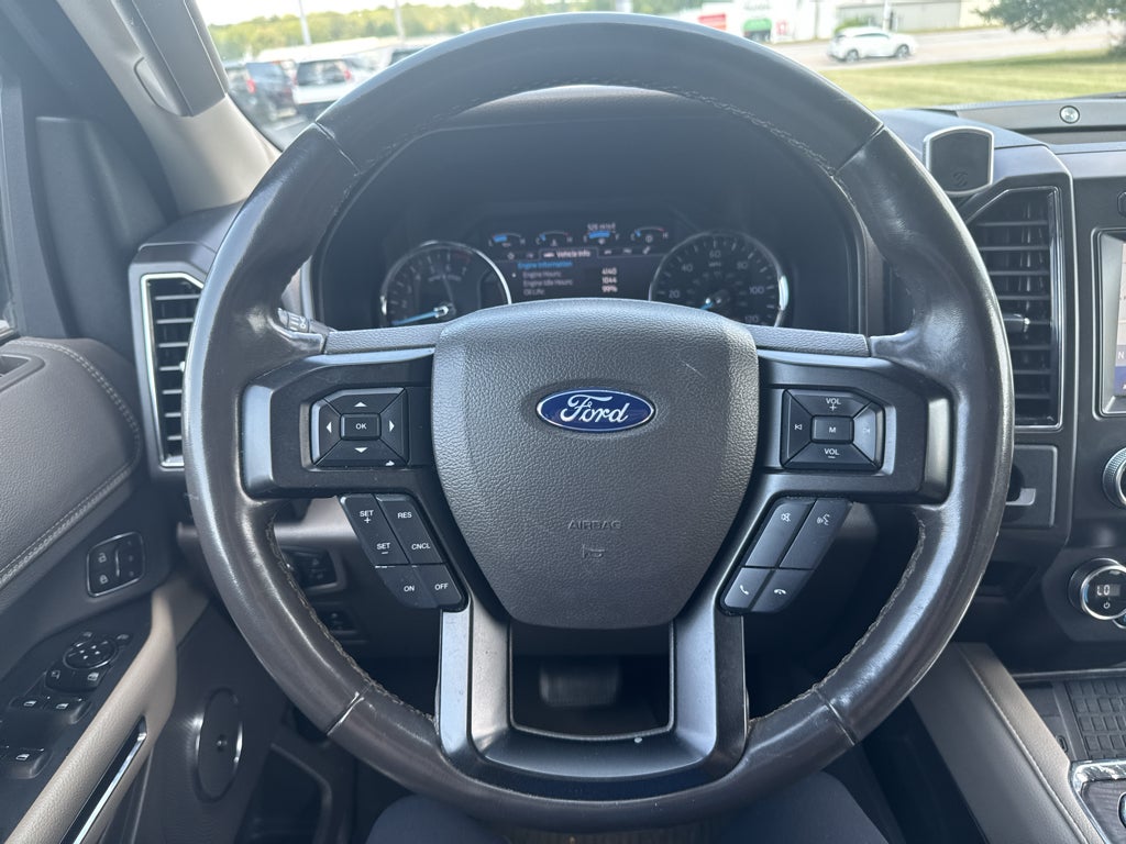 2020 Ford Expedition MAX Limited