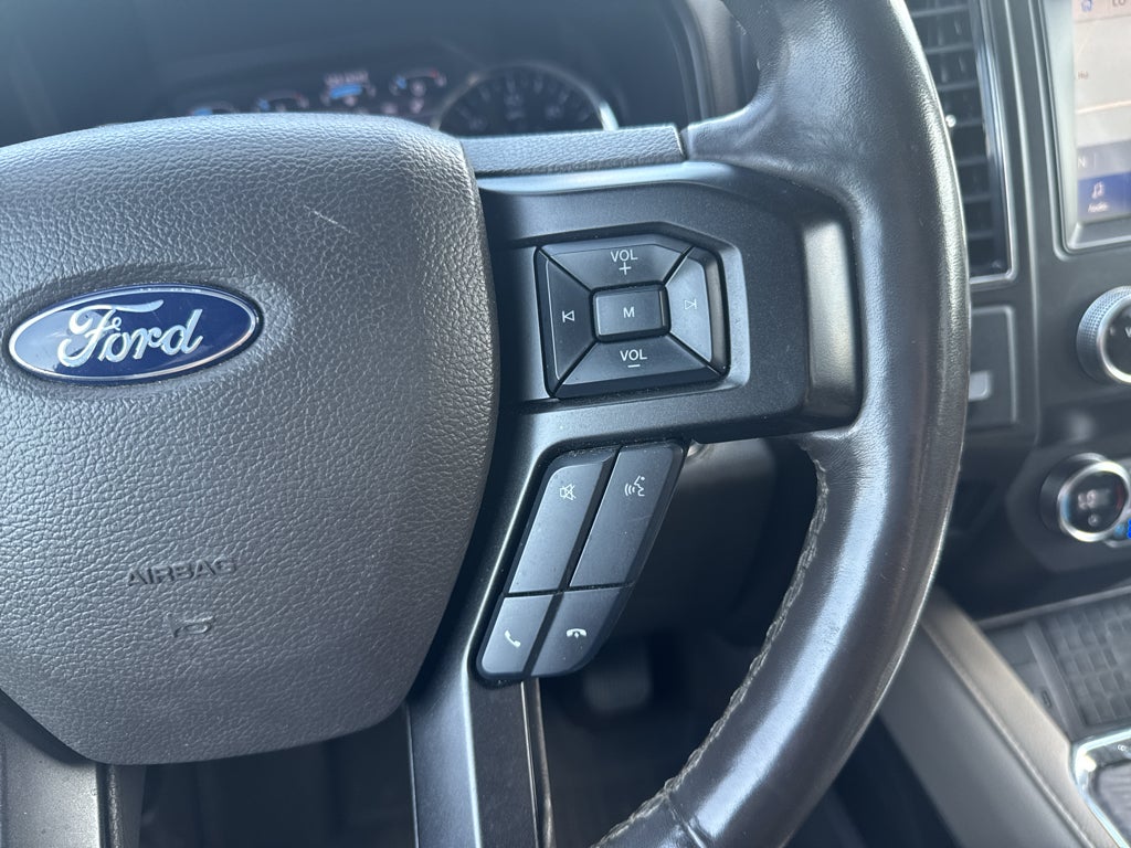 2020 Ford Expedition MAX Limited