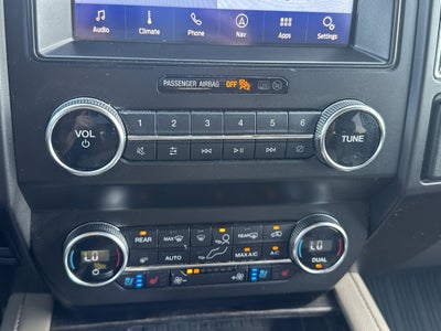 2020 Ford Expedition MAX Limited