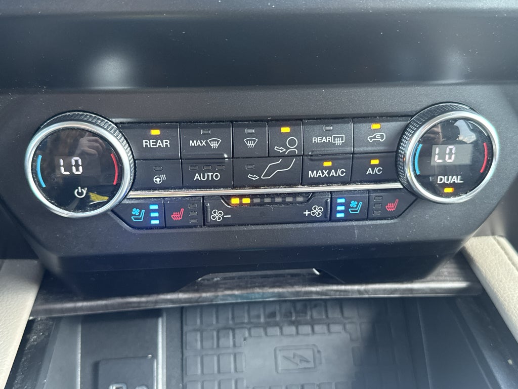 2020 Ford Expedition MAX Limited