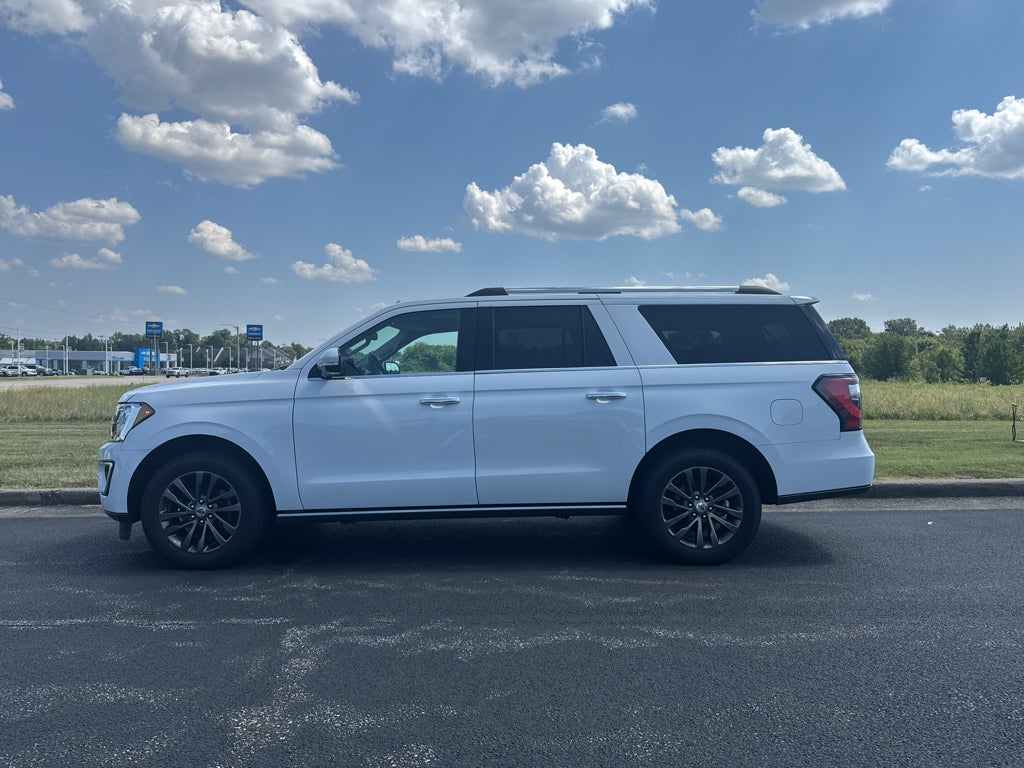 2020 Ford Expedition MAX Limited