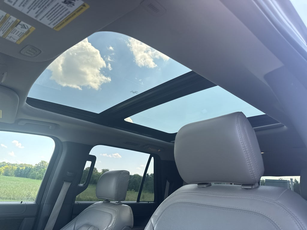 2020 Ford Expedition MAX Limited