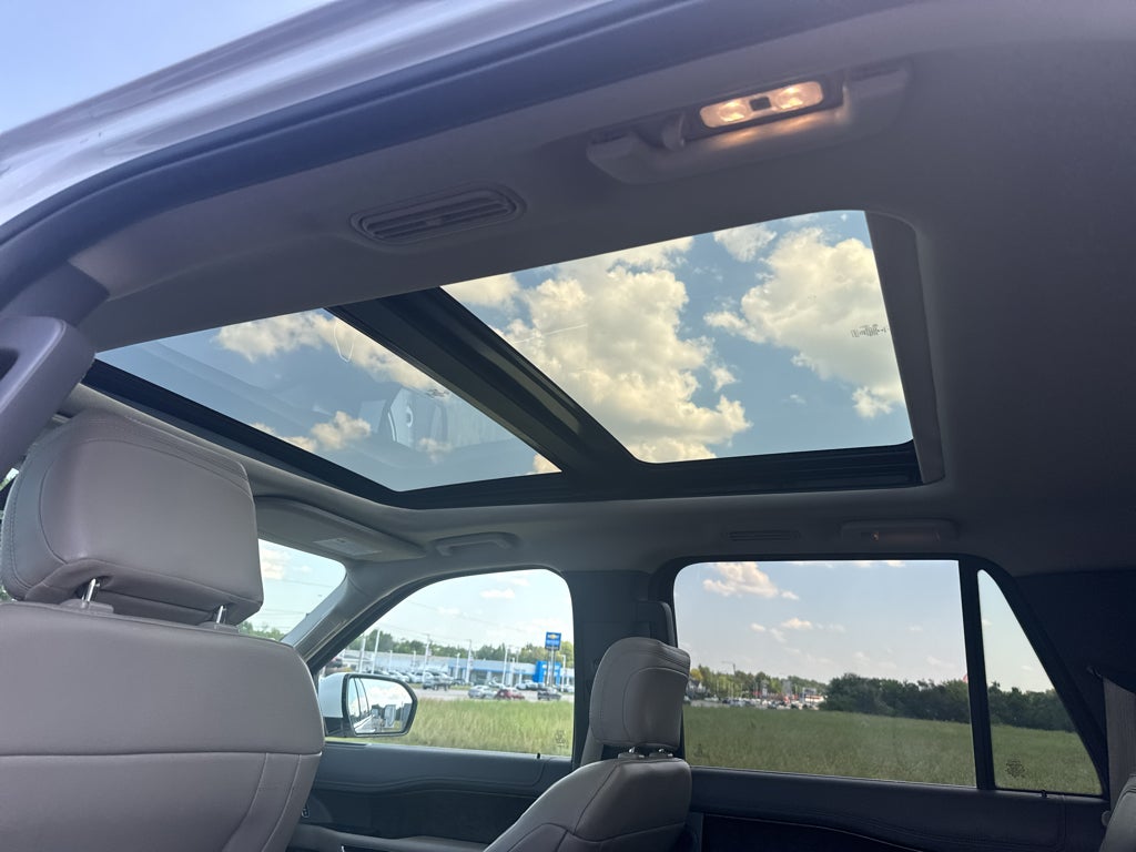 2020 Ford Expedition MAX Limited