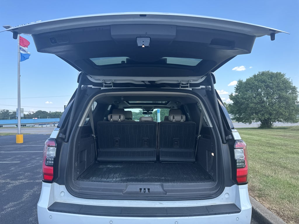 2020 Ford Expedition MAX Limited