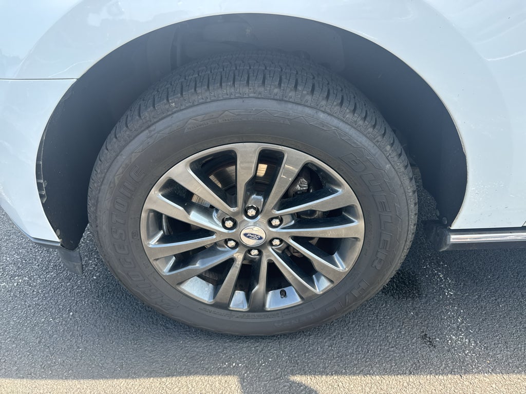 2020 Ford Expedition MAX Limited