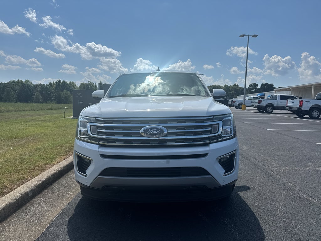 2020 Ford Expedition MAX Limited