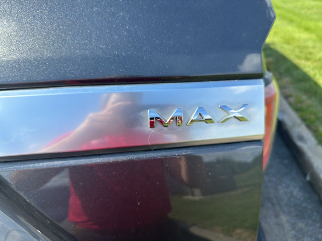 2020 Ford Expedition MAX Platinum