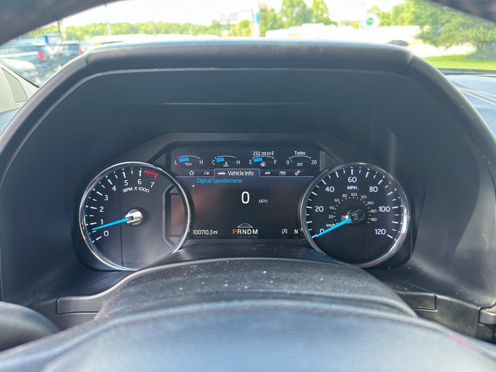 2020 Ford Expedition MAX Platinum