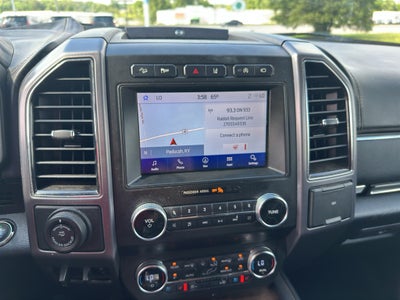2020 Ford Expedition MAX Platinum