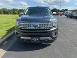 2020 Ford Expedition MAX Platinum