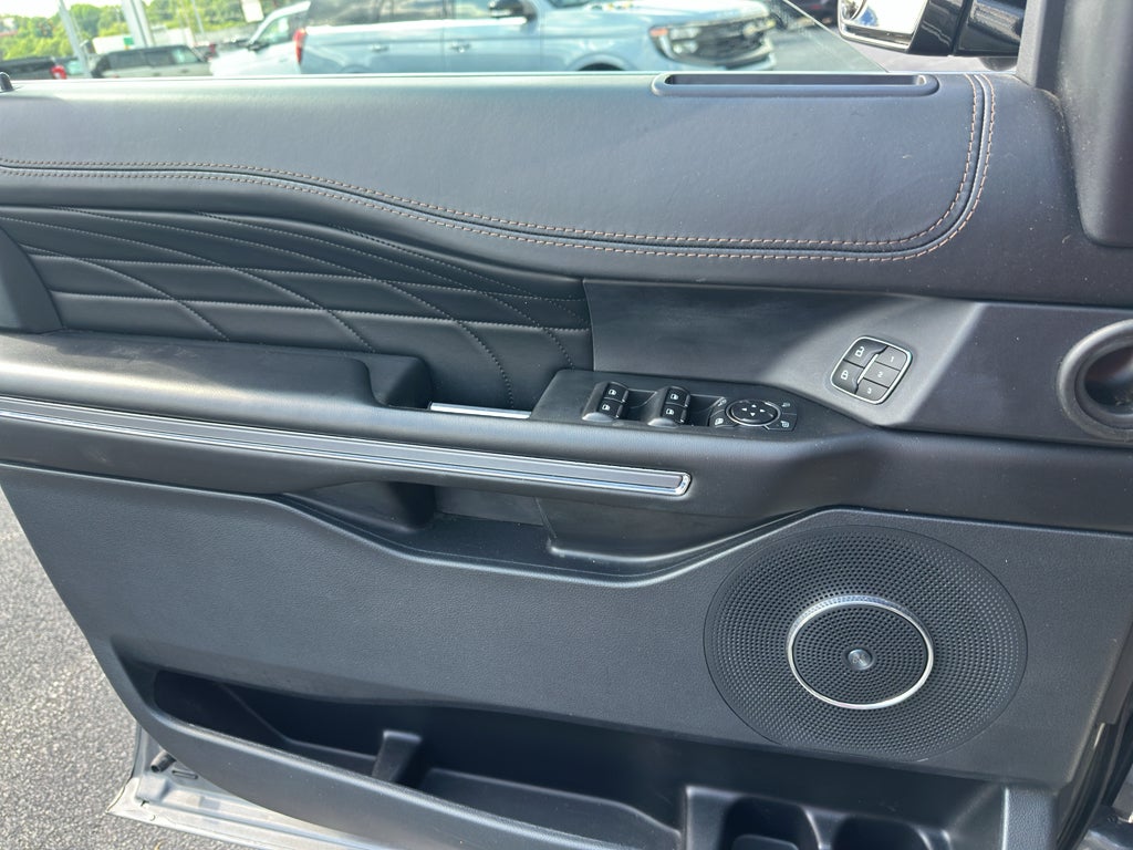 2020 Ford Expedition MAX Platinum