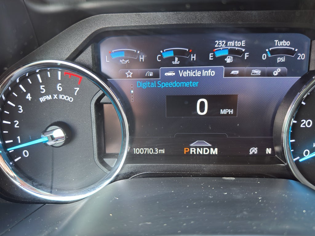 2020 Ford Expedition MAX Platinum