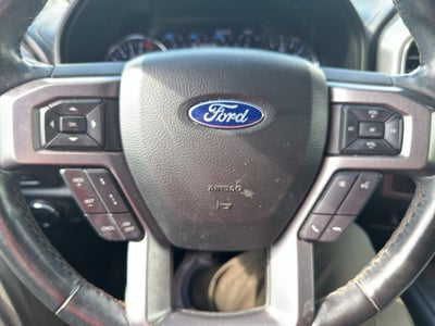 2020 Ford Expedition MAX Platinum