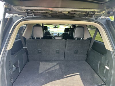 2020 Ford Expedition MAX Platinum
