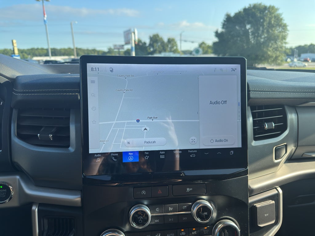 2024 Ford Expedition XLT
