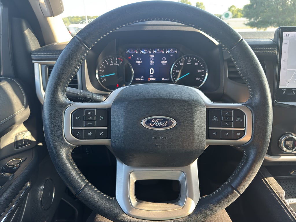 2024 Ford Expedition XLT