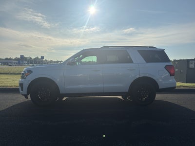 2024 Ford Expedition XLT