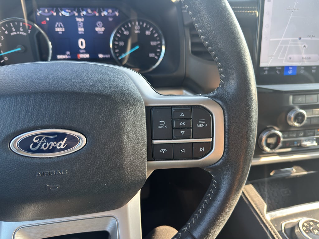 2024 Ford Expedition XLT
