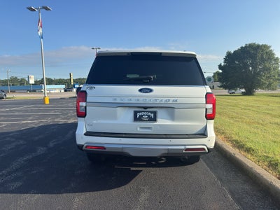 2024 Ford Expedition XLT
