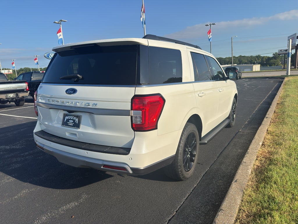 2024 Ford Expedition XLT
