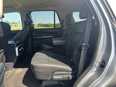 2022 Ford Expedition XLT