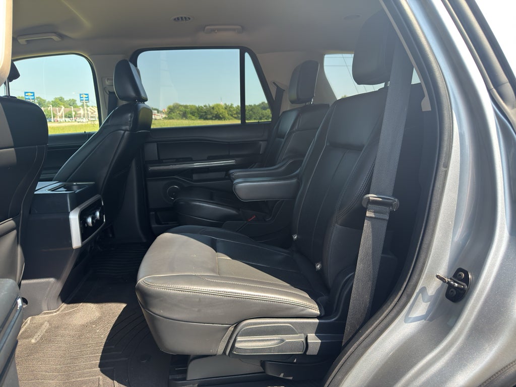 2022 Ford Expedition XLT