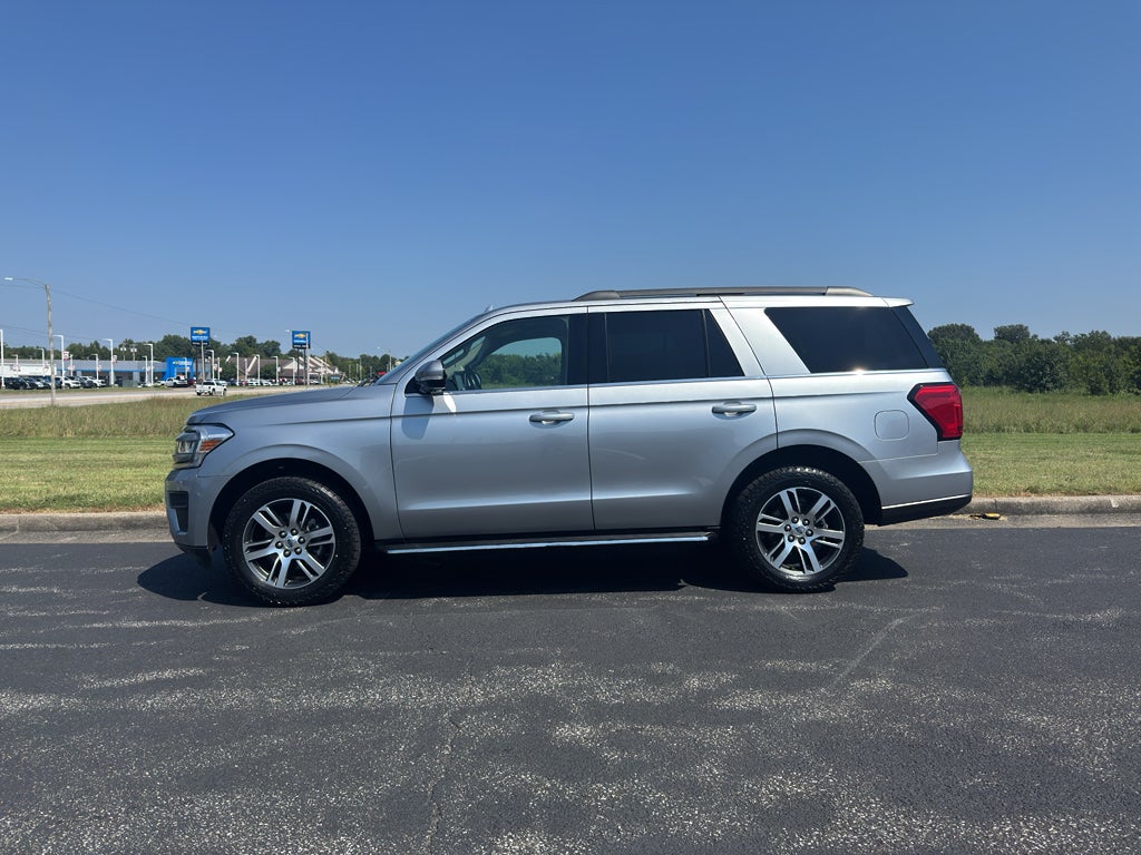 2022 Ford Expedition XLT