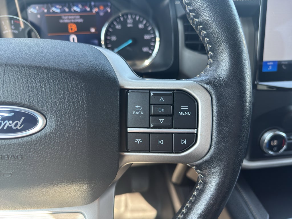 2022 Ford Expedition XLT