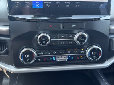 2022 Ford Expedition XLT