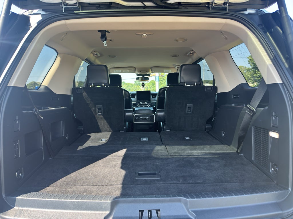 2022 Ford Expedition XLT