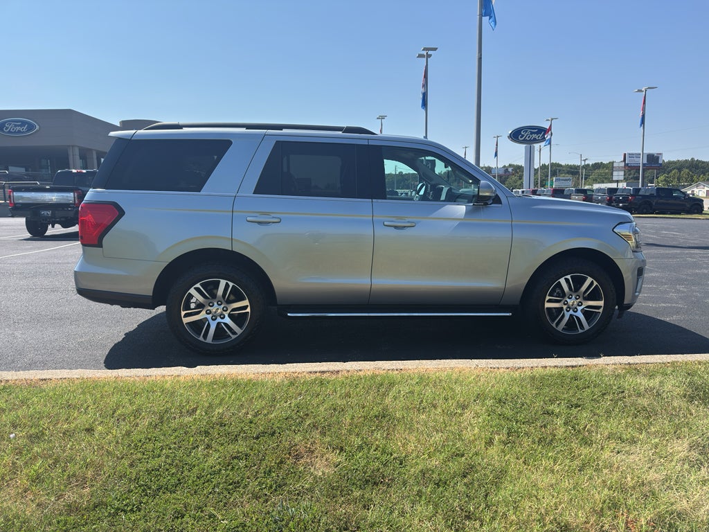 2022 Ford Expedition XLT