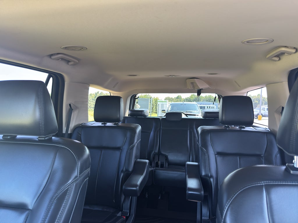 2022 Ford Expedition XLT