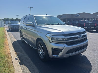 2022 Ford Expedition XLT