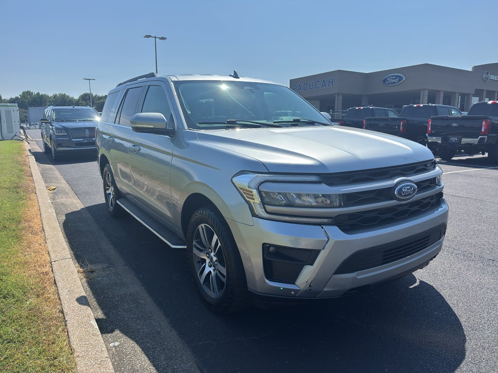2022 Ford Expedition XLT