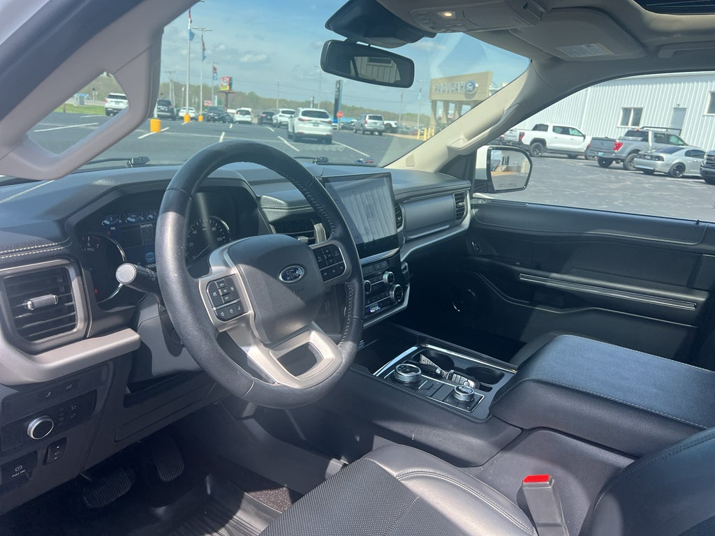 2022 Ford Expedition XLT