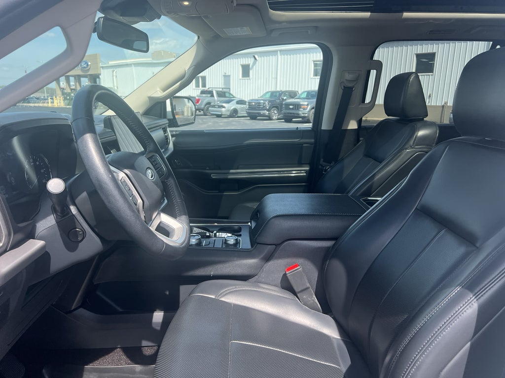 2022 Ford Expedition XLT