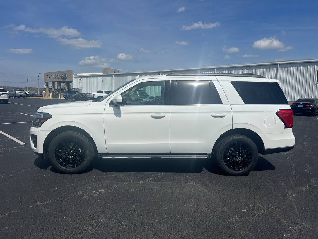 2022 Ford Expedition XLT