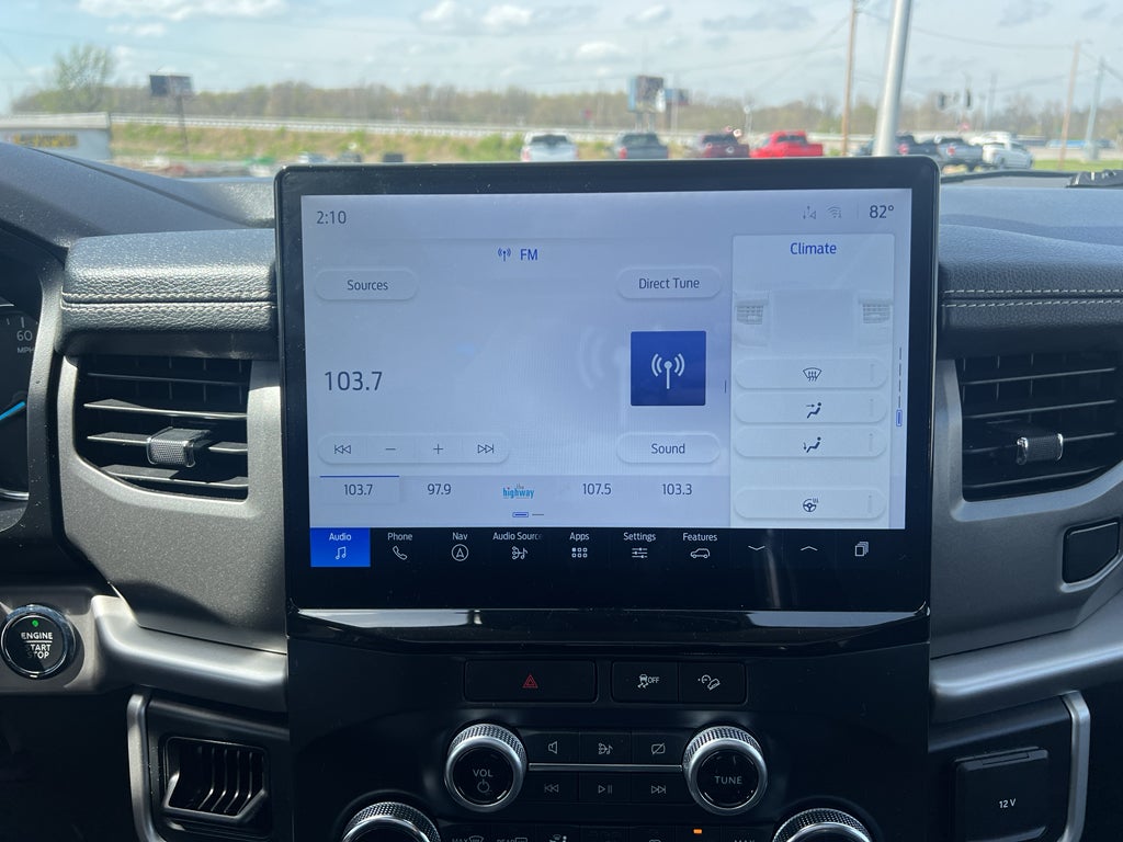 2022 Ford Expedition XLT