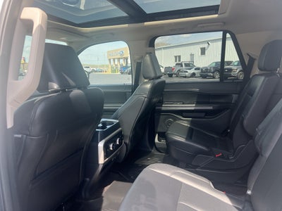 2022 Ford Expedition XLT