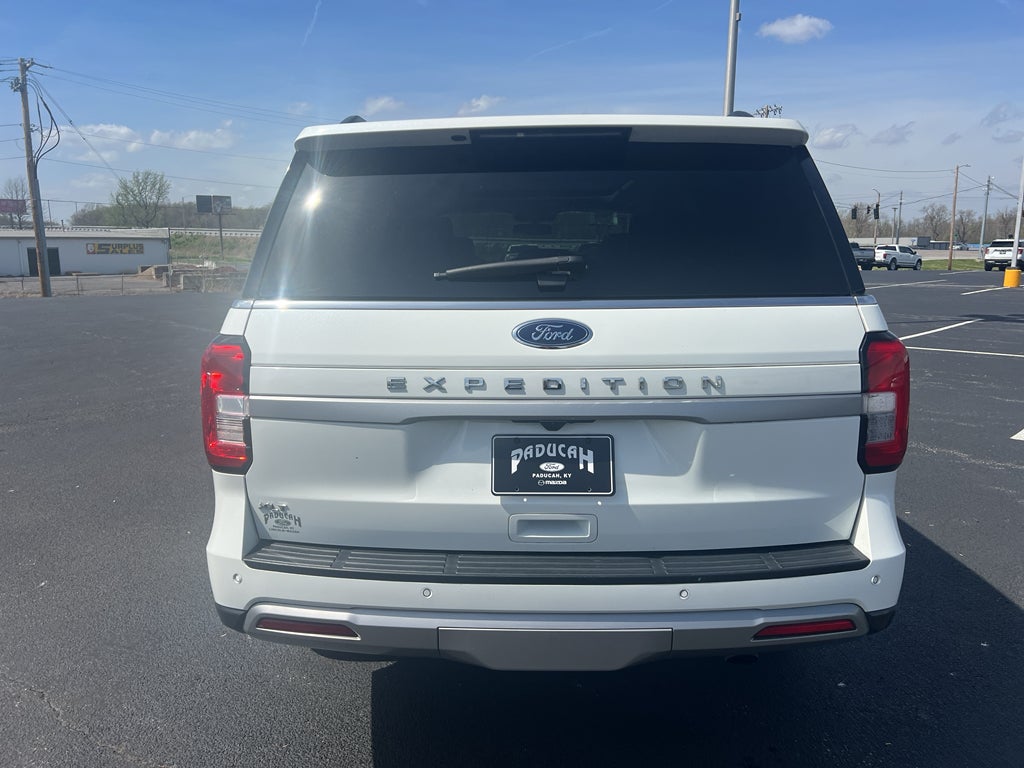 2022 Ford Expedition XLT