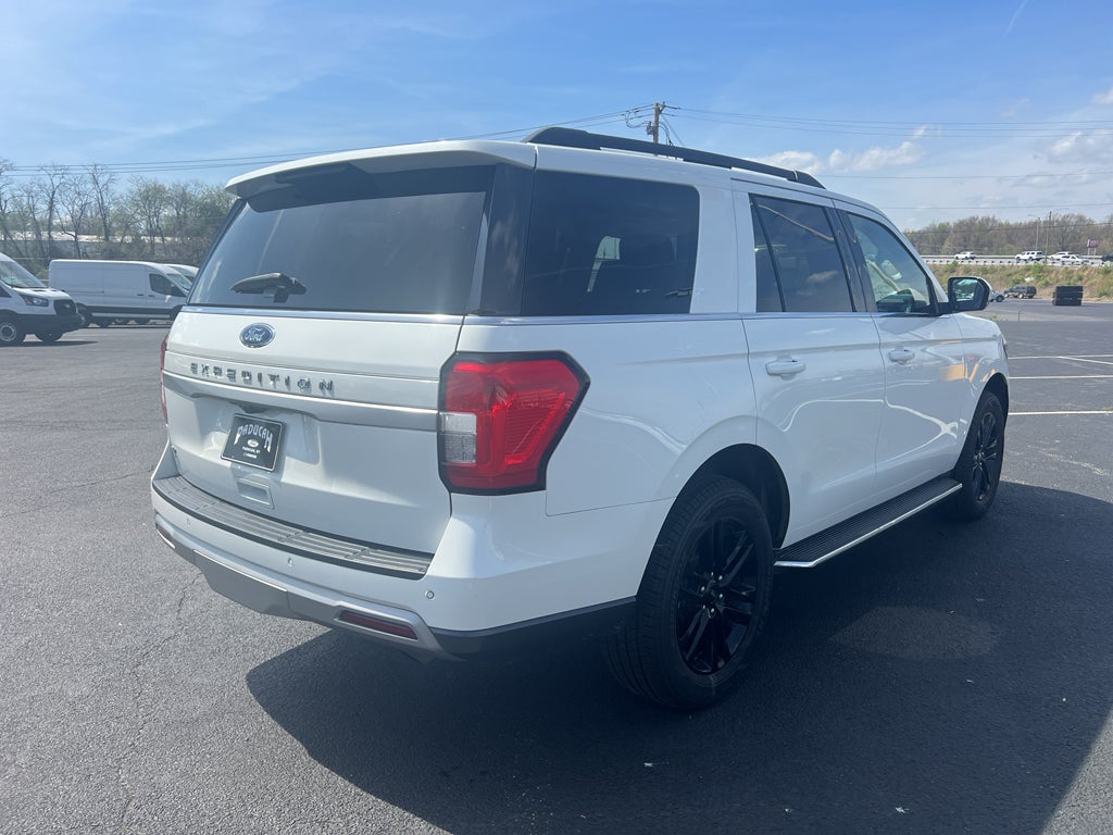 2022 Ford Expedition XLT