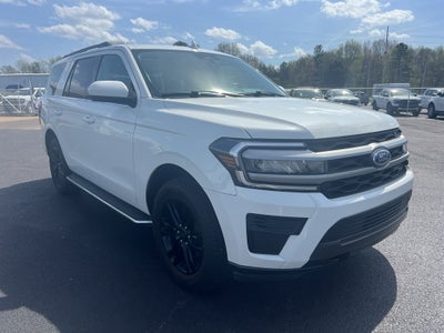 2022 Ford Expedition XLT