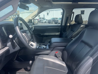 2022 Ford Expedition XLT