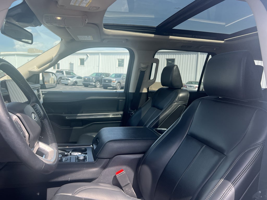 2022 Ford Expedition XLT