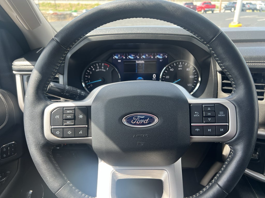 2022 Ford Expedition XLT