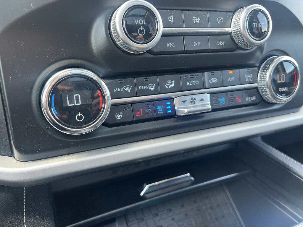 2022 Ford Expedition XLT