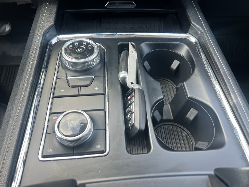 2022 Ford Expedition XLT