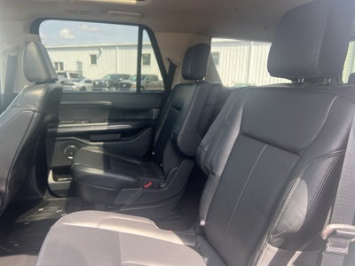 2022 Ford Expedition XLT