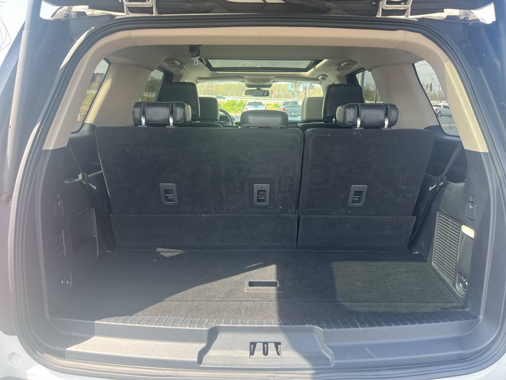 2022 Ford Expedition XLT