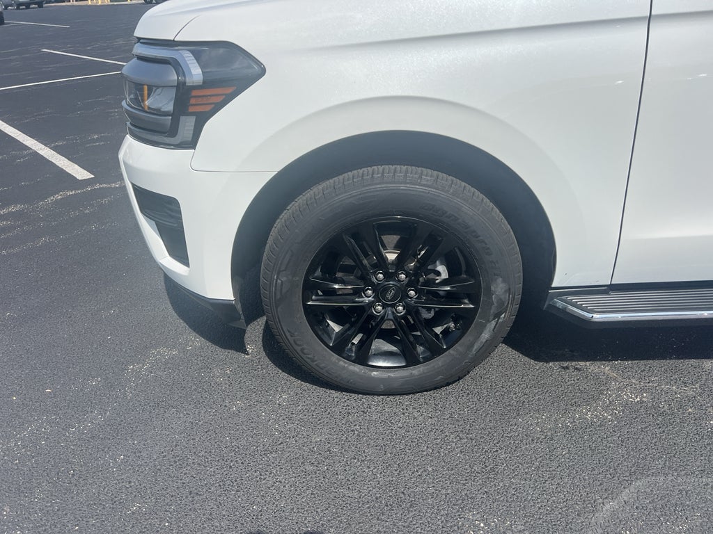 2022 Ford Expedition XLT